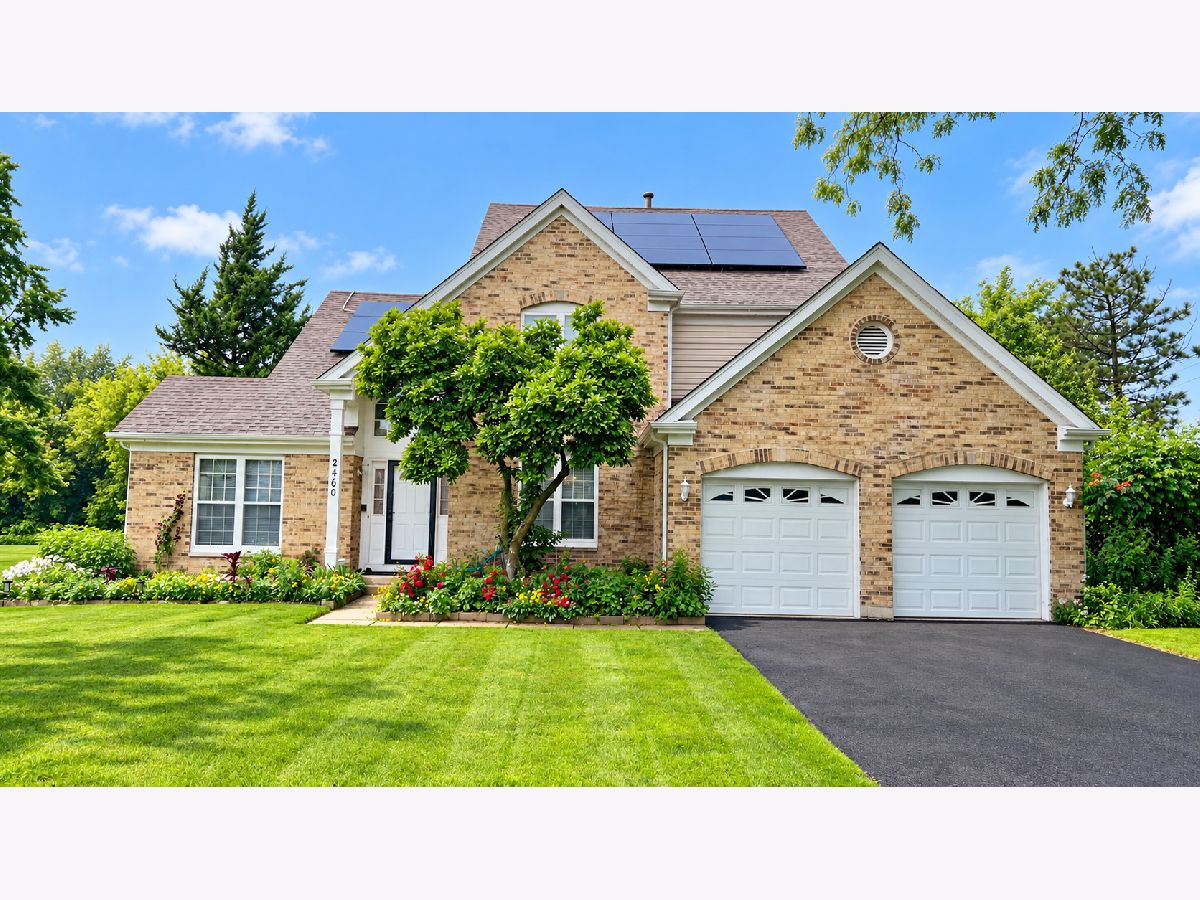  For Rent Elgin Illinois, 2460 Otter Creek