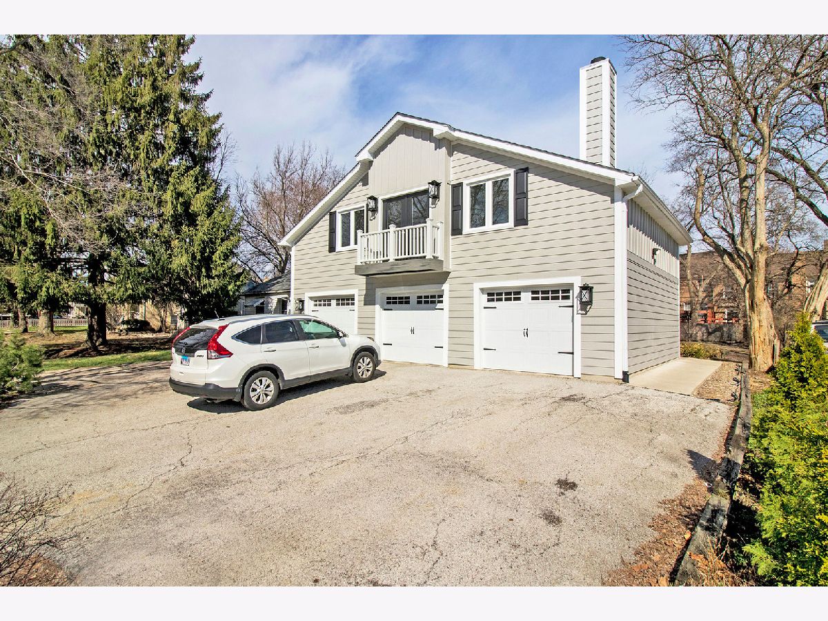  Rented Naperville Illinois, 812 Sleight
