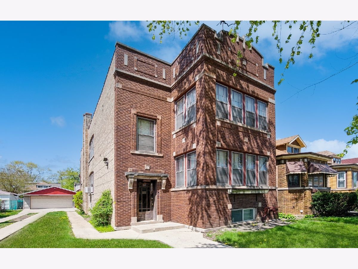  For Rent Chicago Illinois, 10236 Sangamon