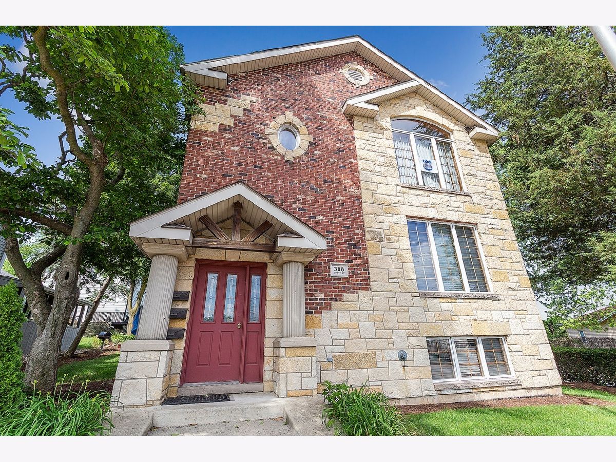  For Rent Lemont Illinois, 308 State