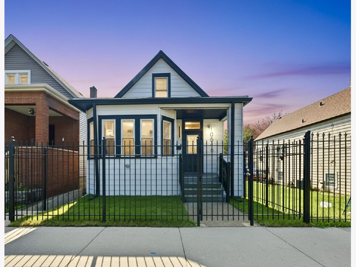  For Sale Chicago Illinois, 10546 Avenue J