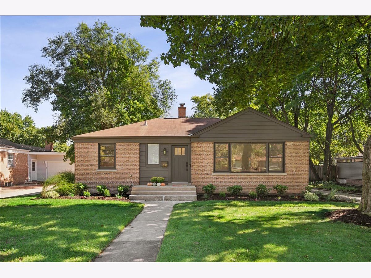  For Sale Northfield Illinois, 337 Eaton Street