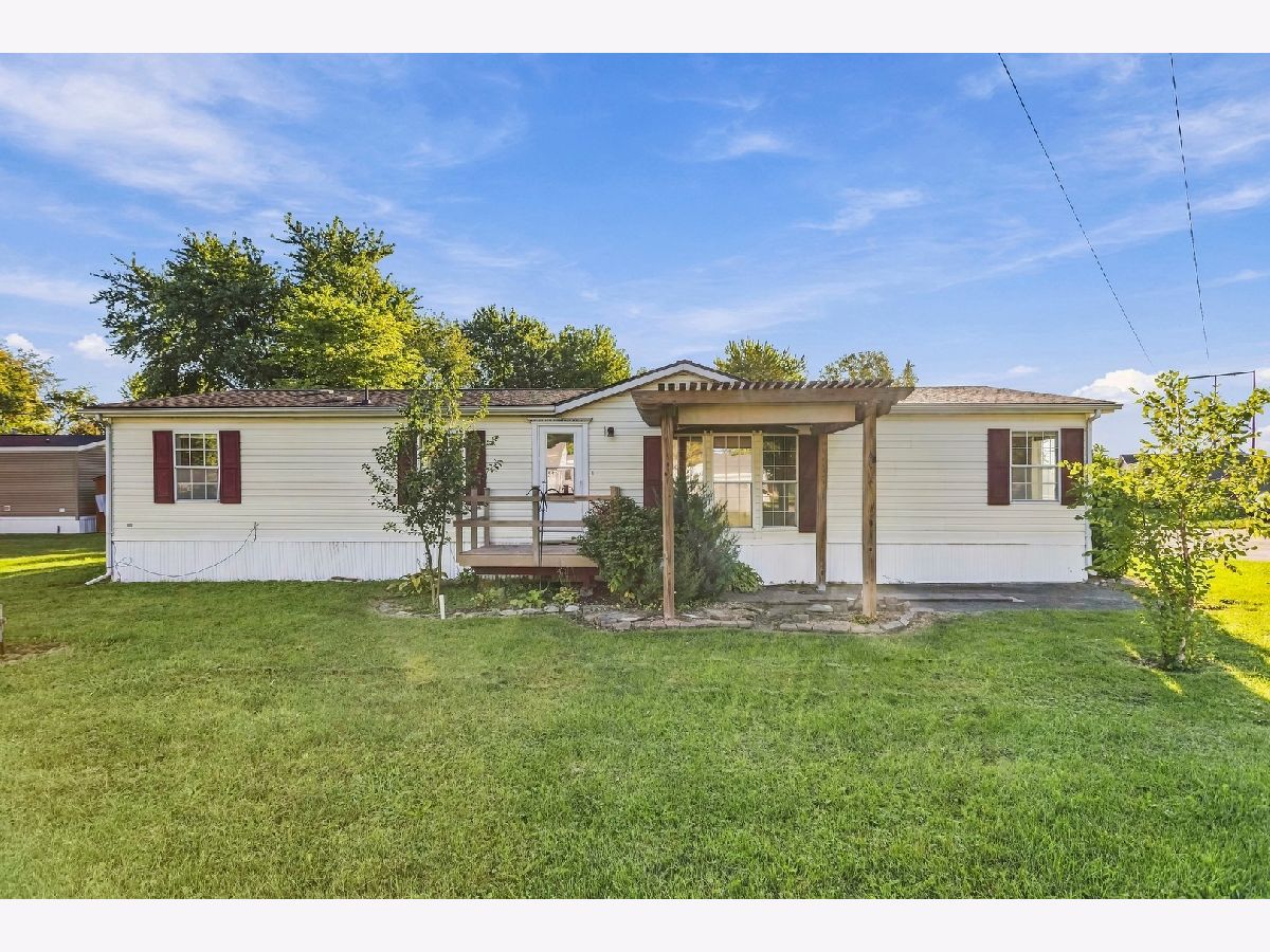  For Sale Mahomet Illinois, 603 Bureau Court