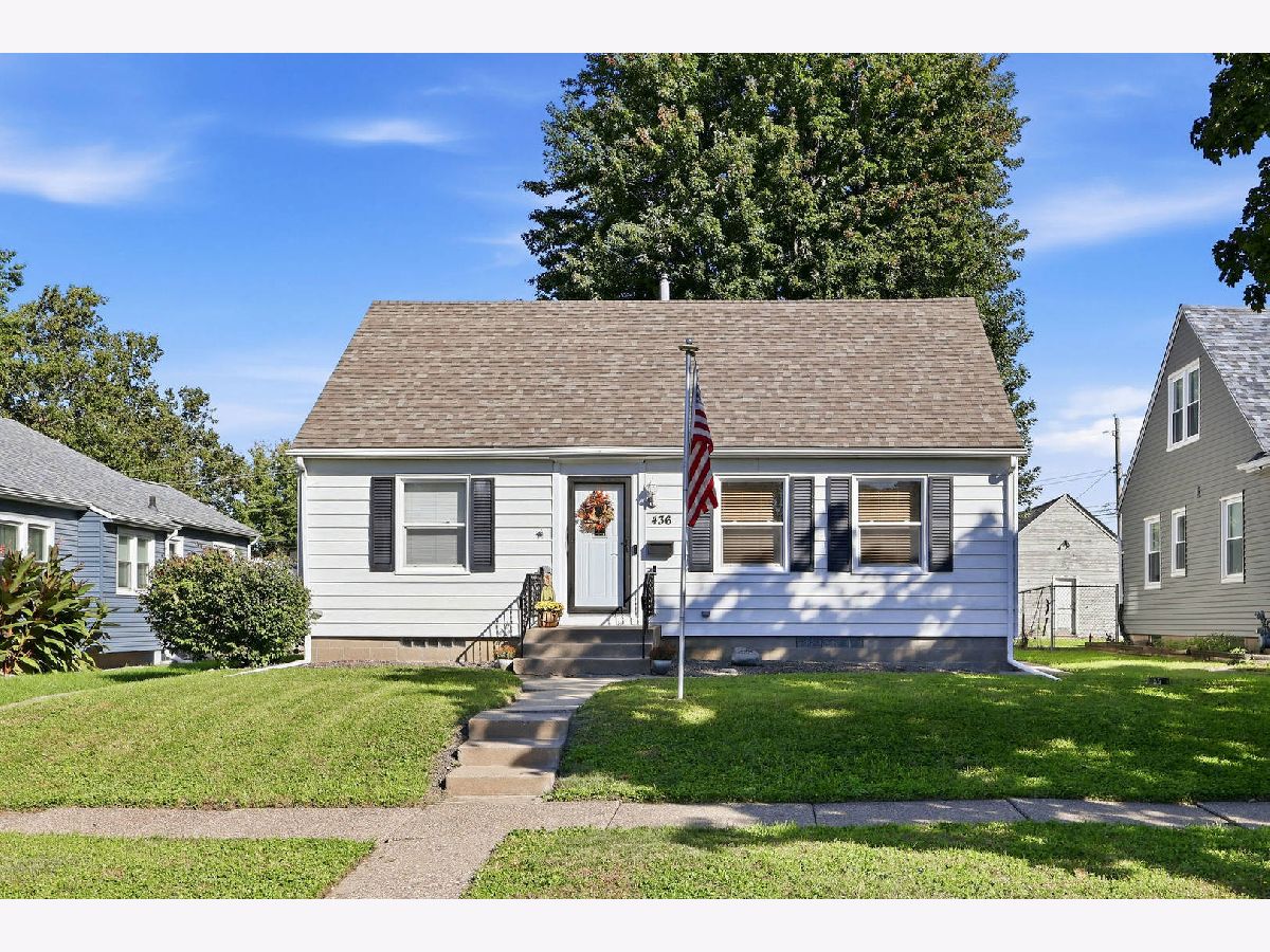  For Sale Davenport Iowa, 436 Garfield Street
