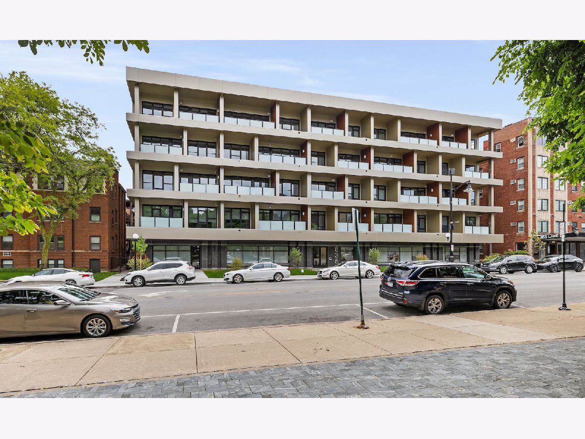  For Rent Oak Park Illinois, 835 Lake