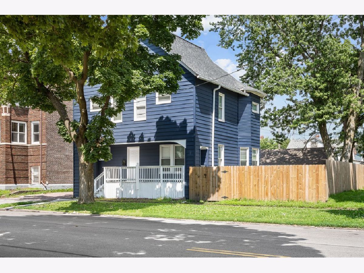  For Sale Davenport Iowa, 1415 Main Street