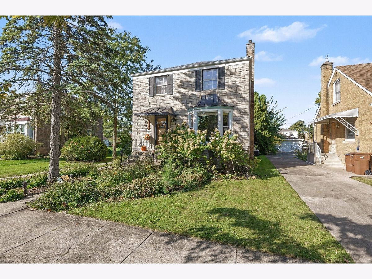  For Sale North Riverside Illinois, 2342 3rd Avenue