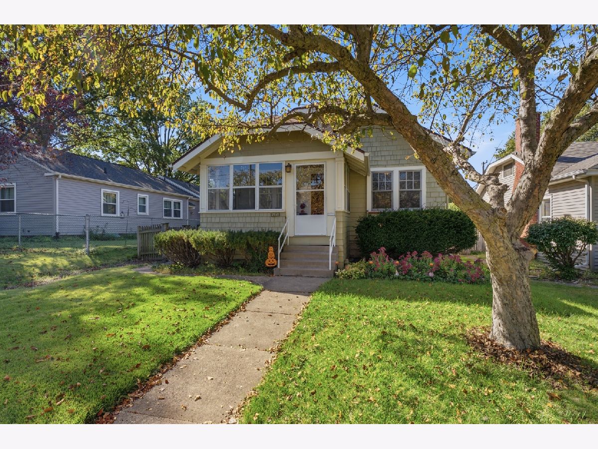  For Sale Davenport Iowa, 2910 Arlington Avenue