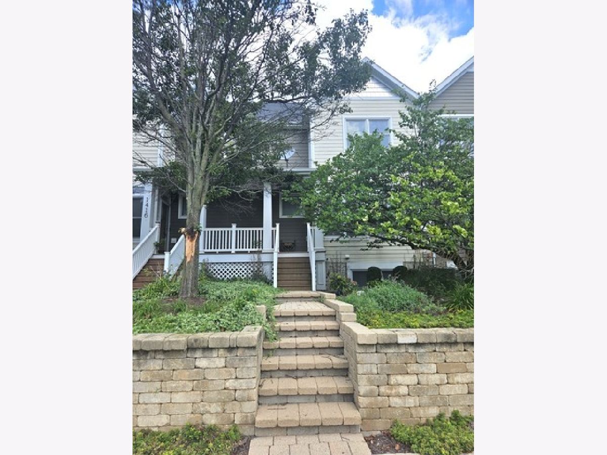  For Sale Blue Island Illinois, 1412 Broadway Street