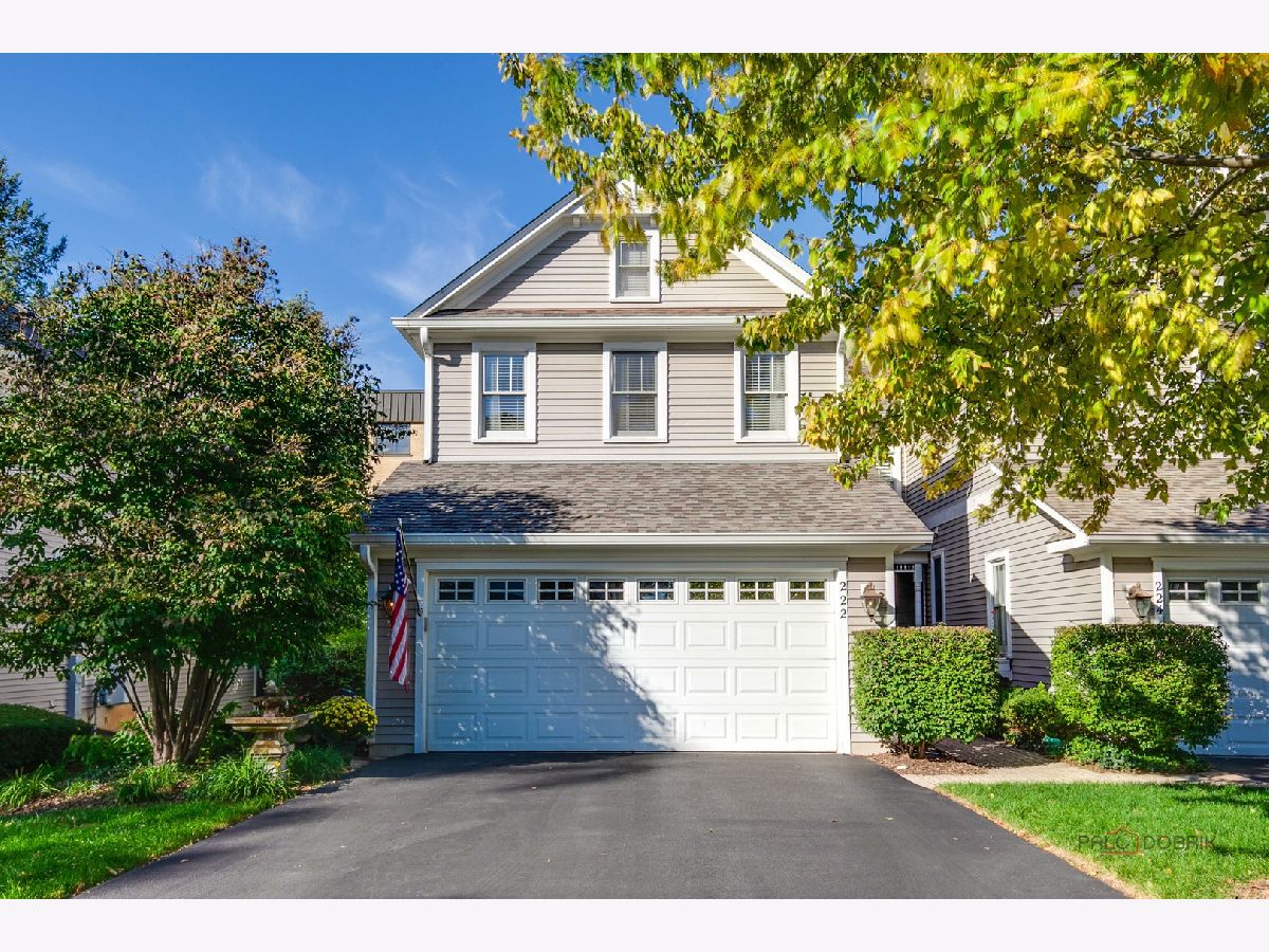  For Sale Libertyville Illinois, 222 Church Street