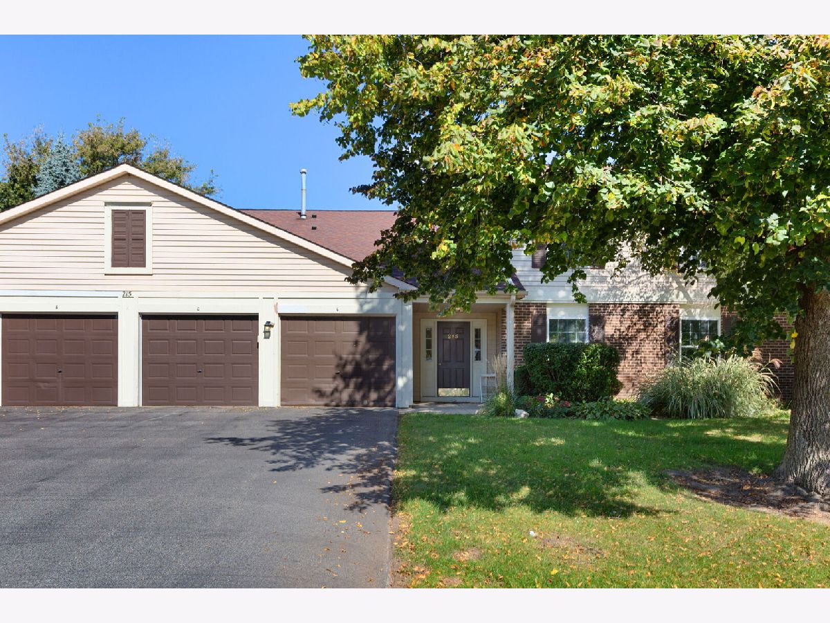  For Rent Wauconda Illinois, 215 Brett