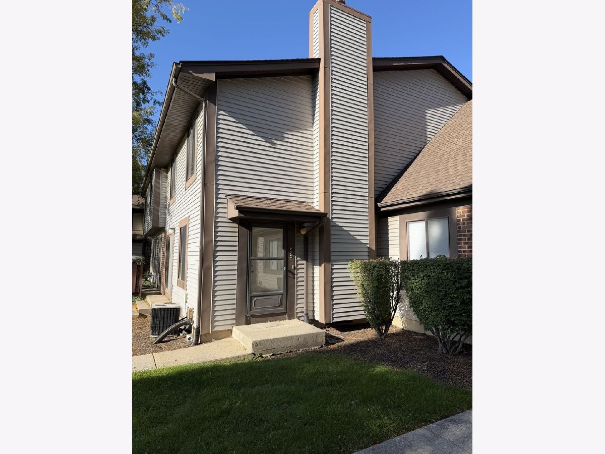  For Sale Sycamore Illinois, 1803 Raintree Court