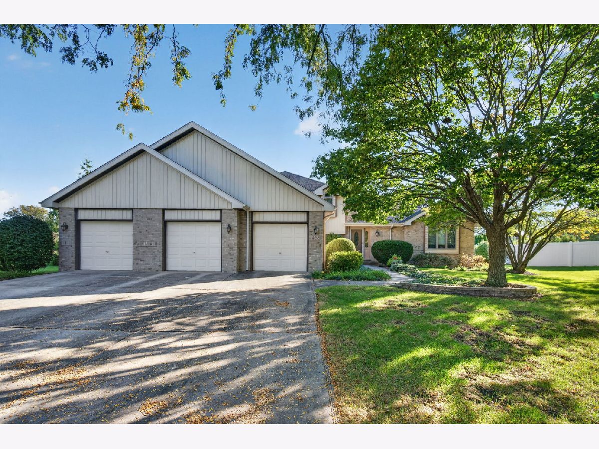  For Sale Shorewood Illinois, 406 Buckingham Place
