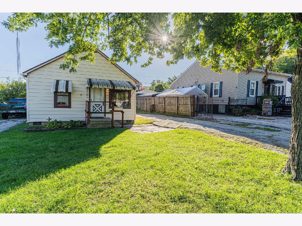  For Sale Joliet Illinois, 120 Jessie Street