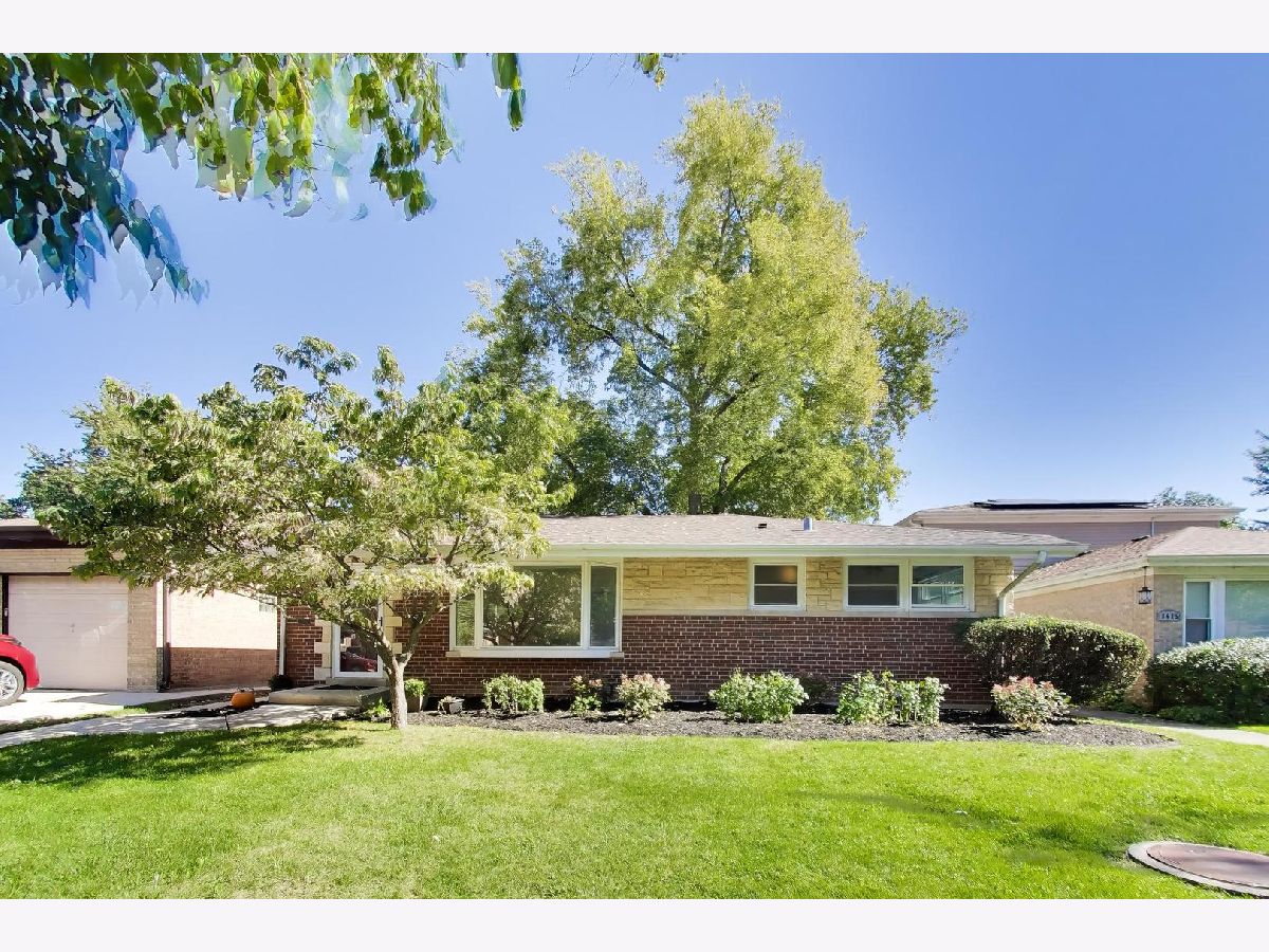  For Sale Skokie Illinois, 8631 Central Park Avenue