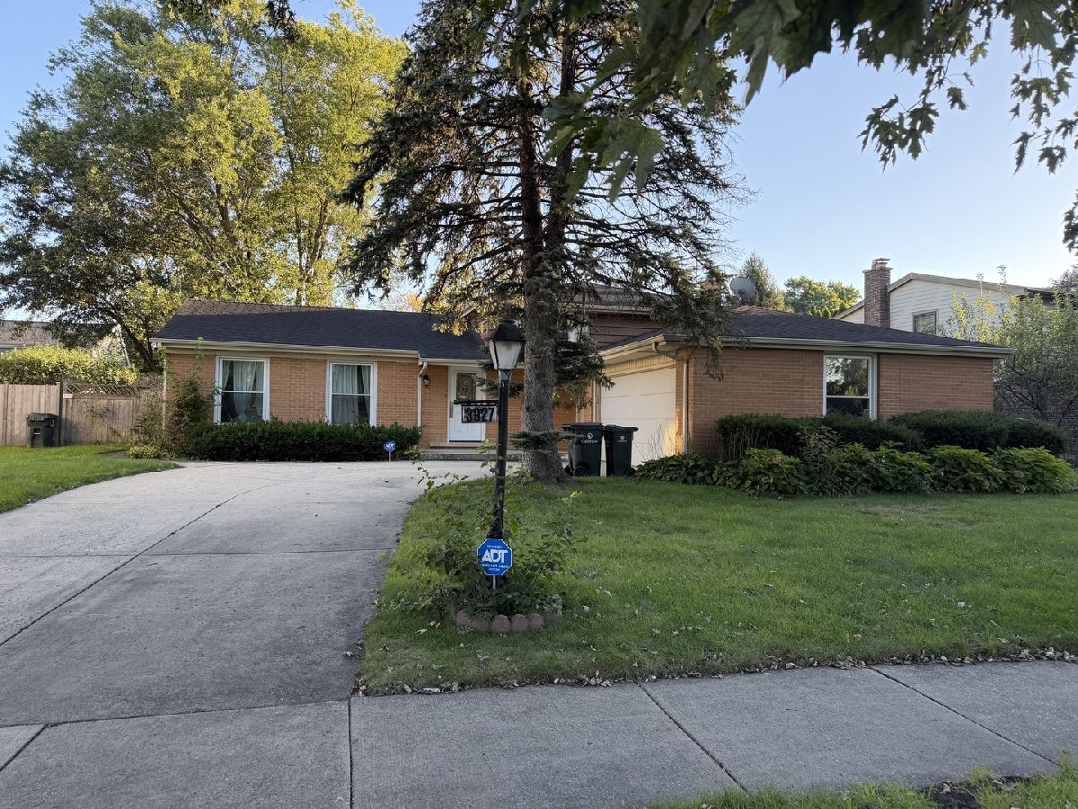  For Rent Northbrook Illinois, 3927 Crestwood