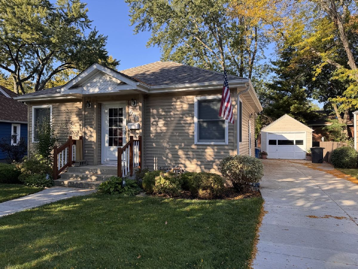  For Sale West Dundee Illinois, 506 3rd Street