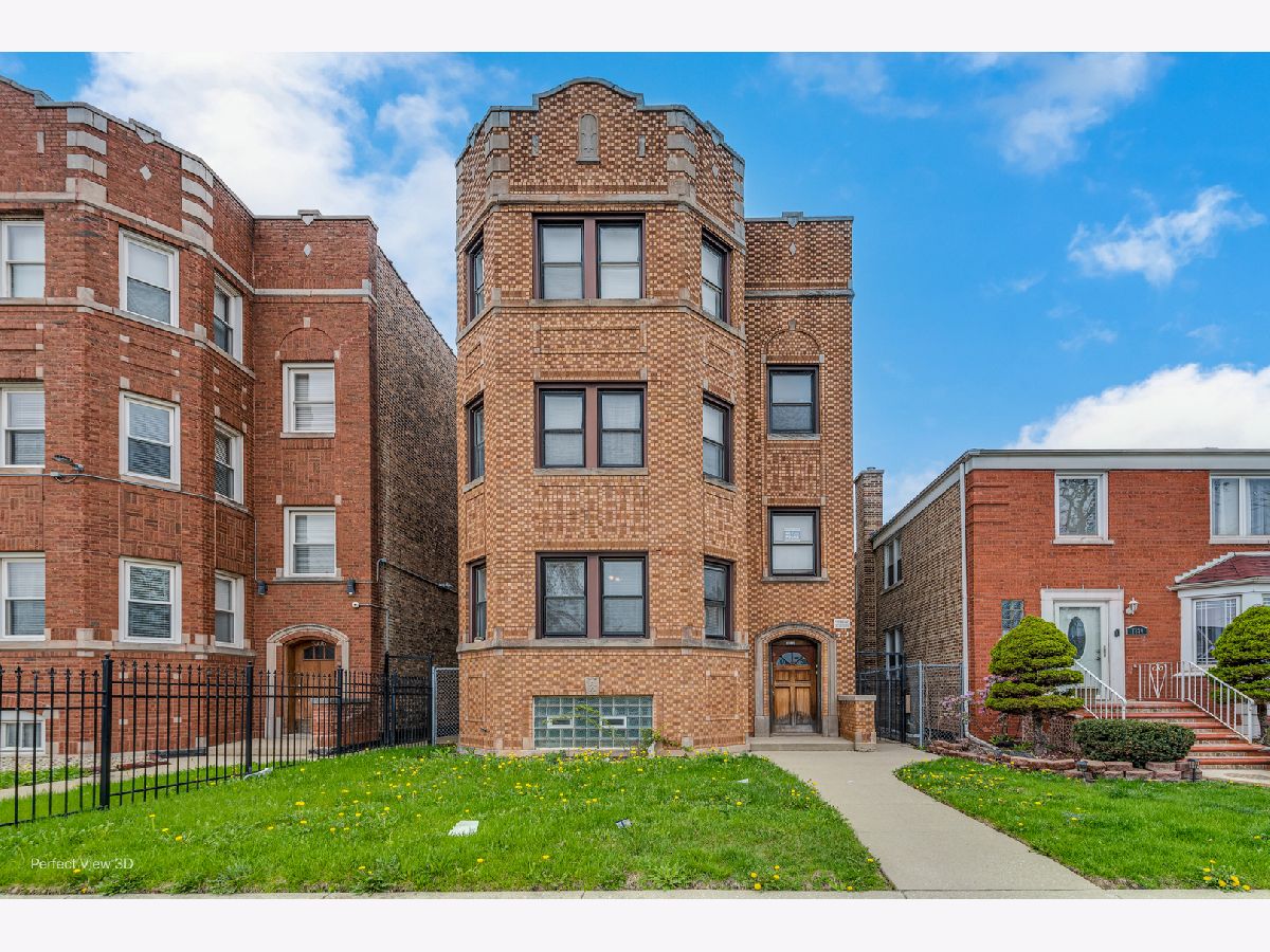  For Rent Chicago Illinois, 7332 Artesian
