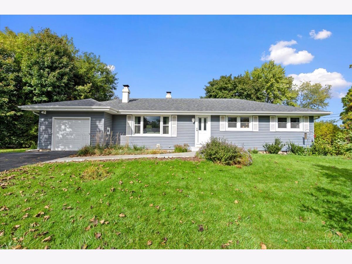  For Sale Elgin Illinois, 932 Forest Drive