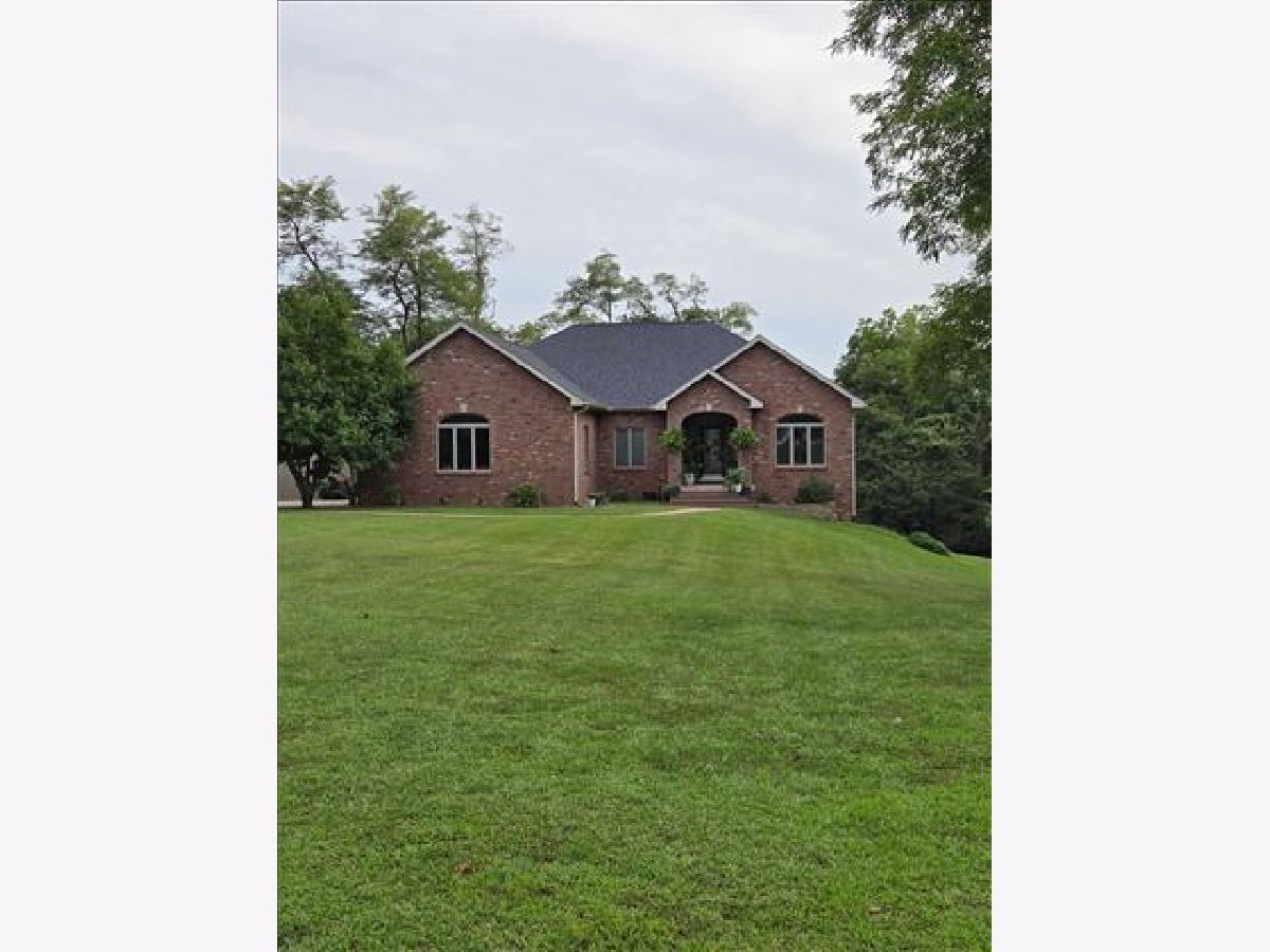 For Sale Oreana Illinois, 5405 Ryan Drive