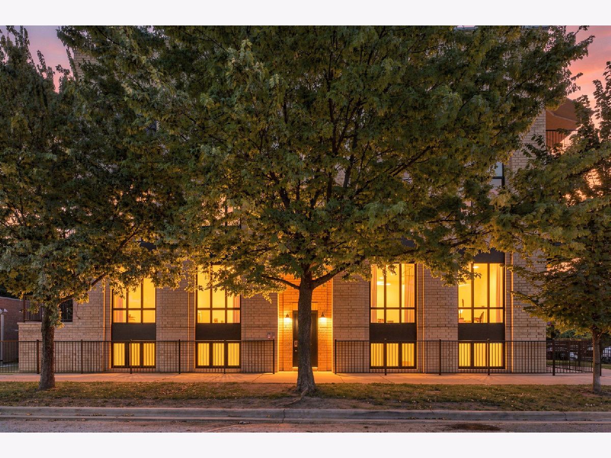  For Rent Chicago Illinois, 1205 Spaulding
