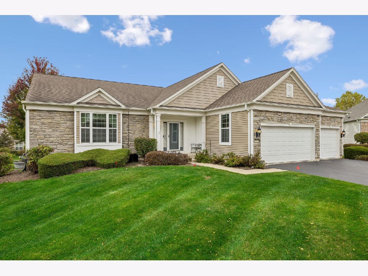  For Rent Mundelein Illinois, 3665 Ryerson