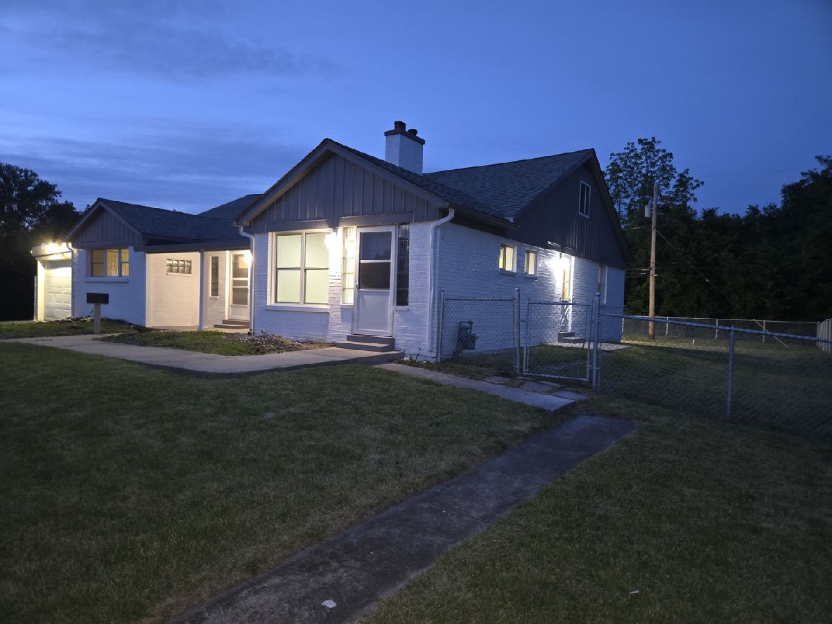  For Sale Chicago Heights Illinois, 813 Chicago Road