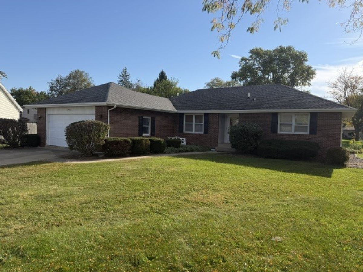 Homes For Sale Heritage Bourbonnais Illinois, 690 Vicksburg Court