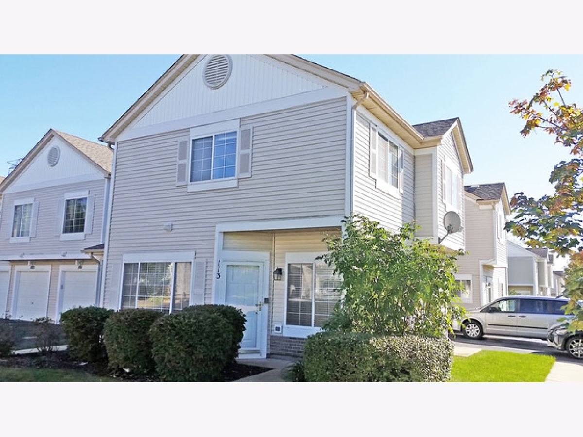  For Rent Aurora Illinois, 113 Heather Glen