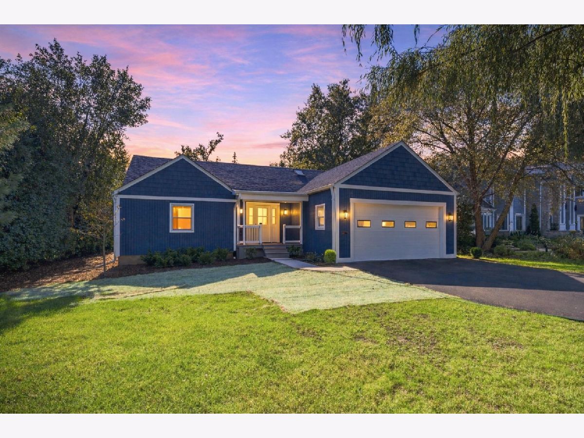  For Rent Glenview Illinois, 3309 Meadow
