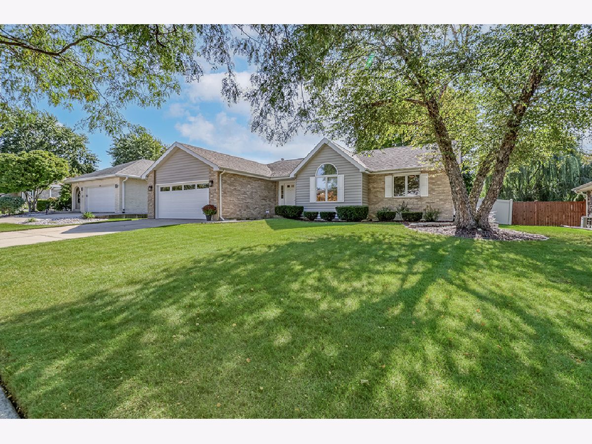  For Sale Lockport Illinois, 1109 Michael Street
