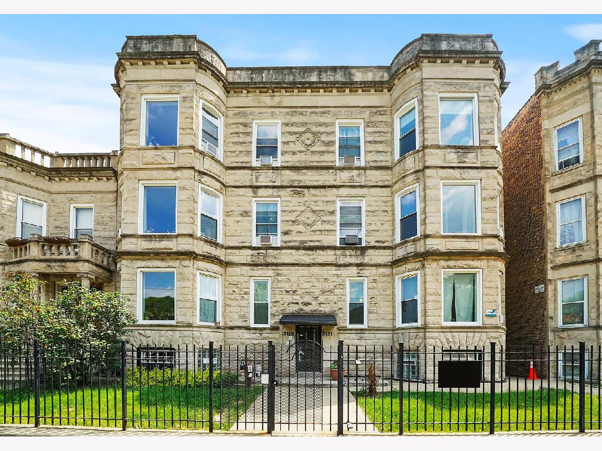  For Rent Chicago Illinois, 3131 Augusta