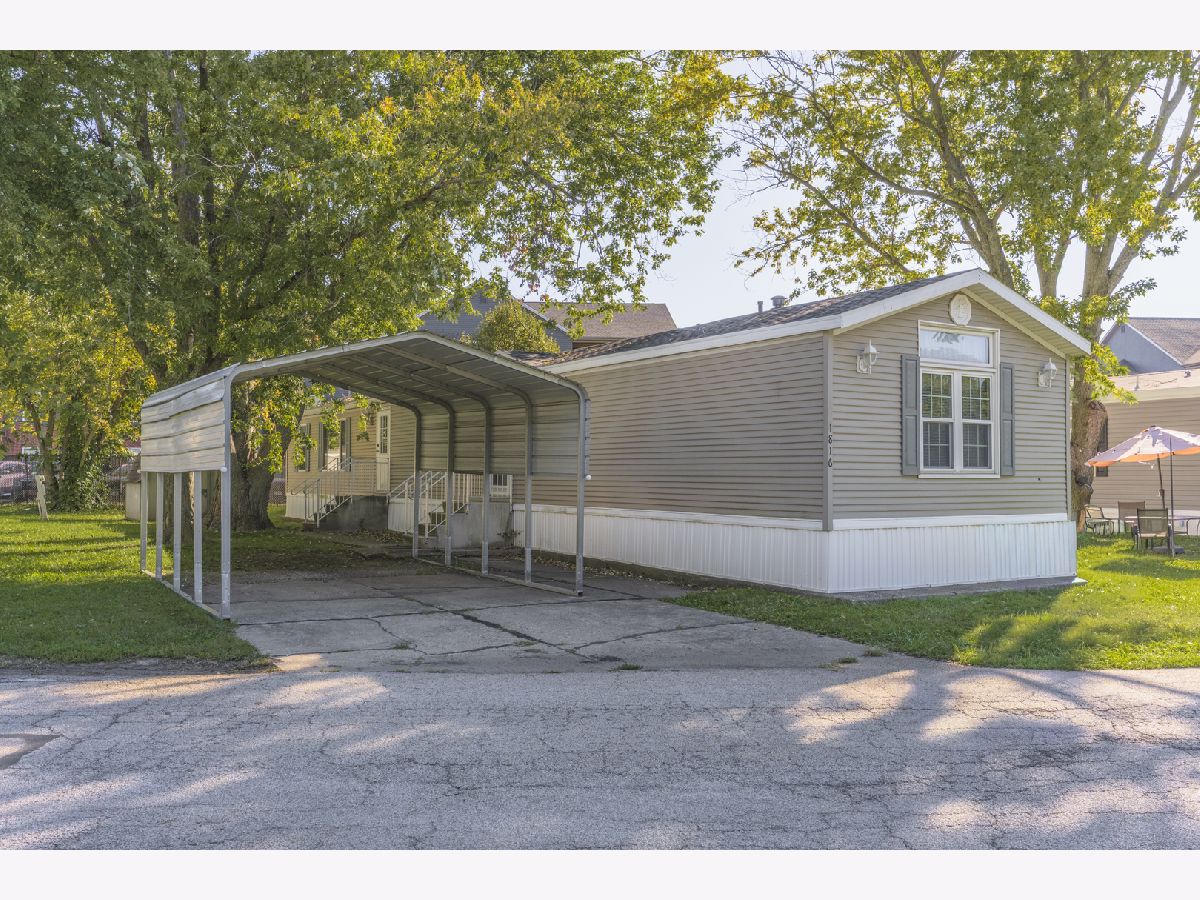  For Sale Normal Illinois, 1816 A Street