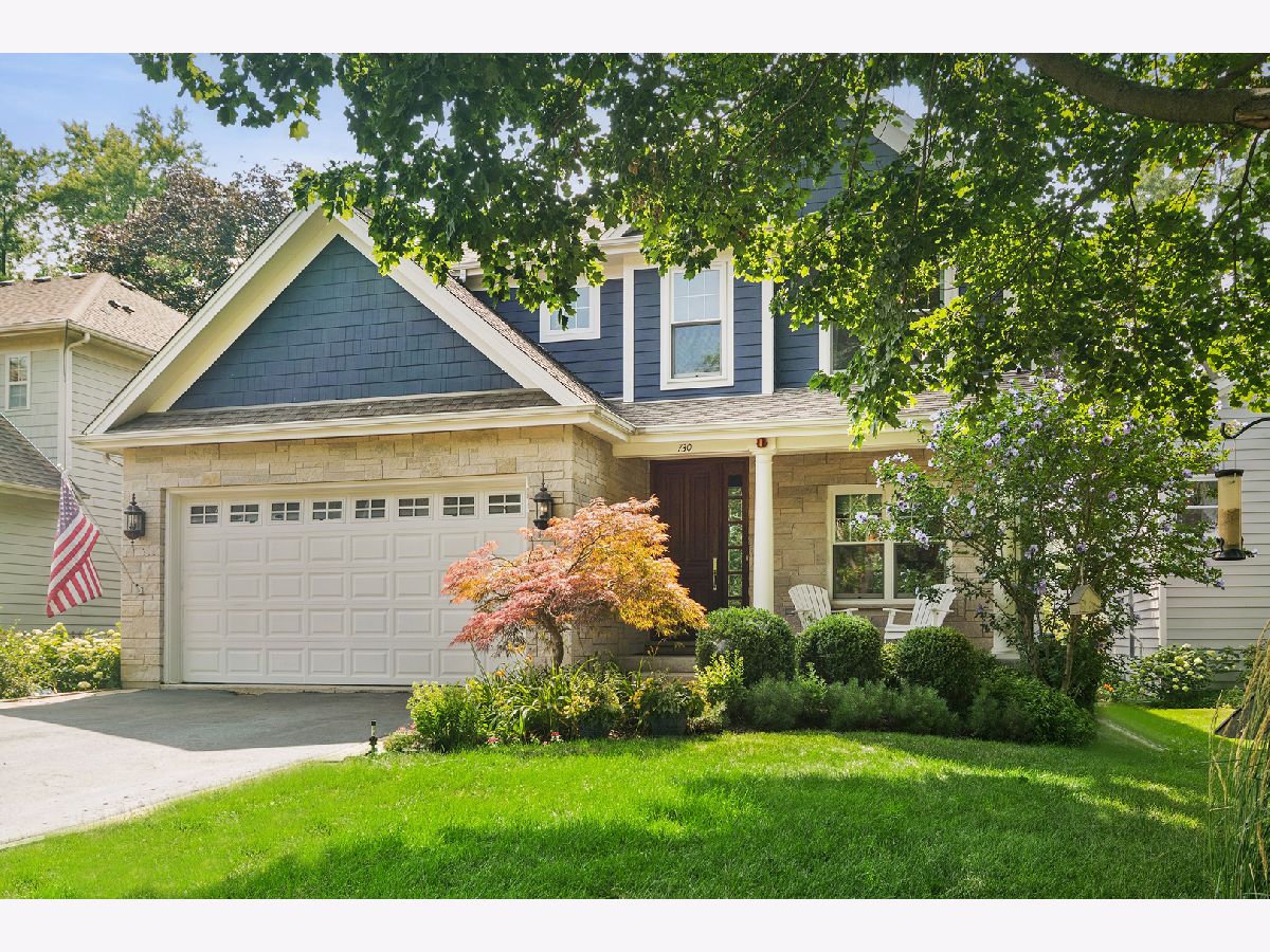 Homes & Townhomes & Condos For Sale Barrington Village Barrington Illinois, 730 Highland Avenue