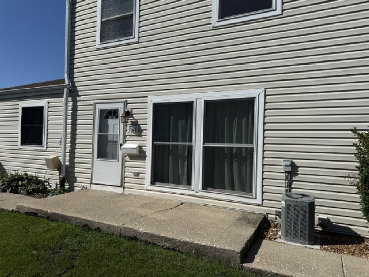  Rented Tinley Park Illinois, 7965 164th