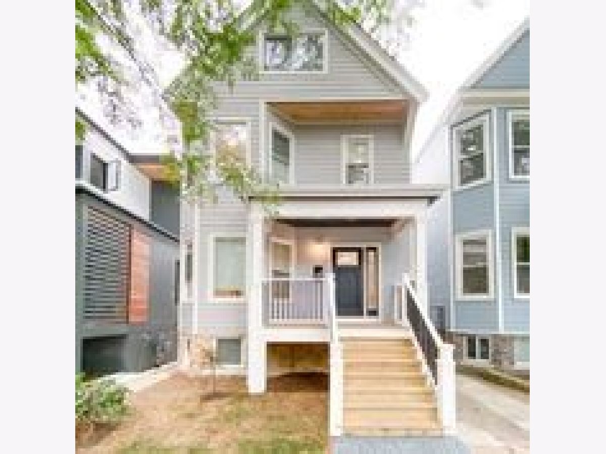  For Rent Chicago Illinois, 1529 Victoria