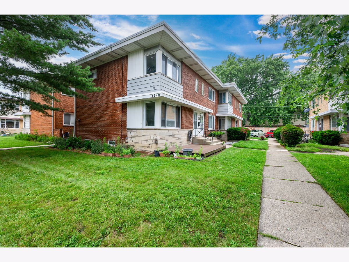  For Rent Skokie Illinois, 4720 Main