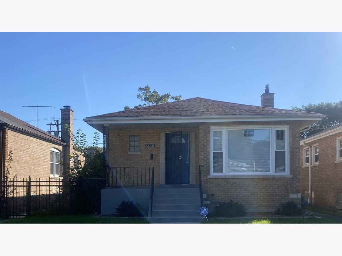  For Sale Calumet Park Illinois, 12321 Green Street