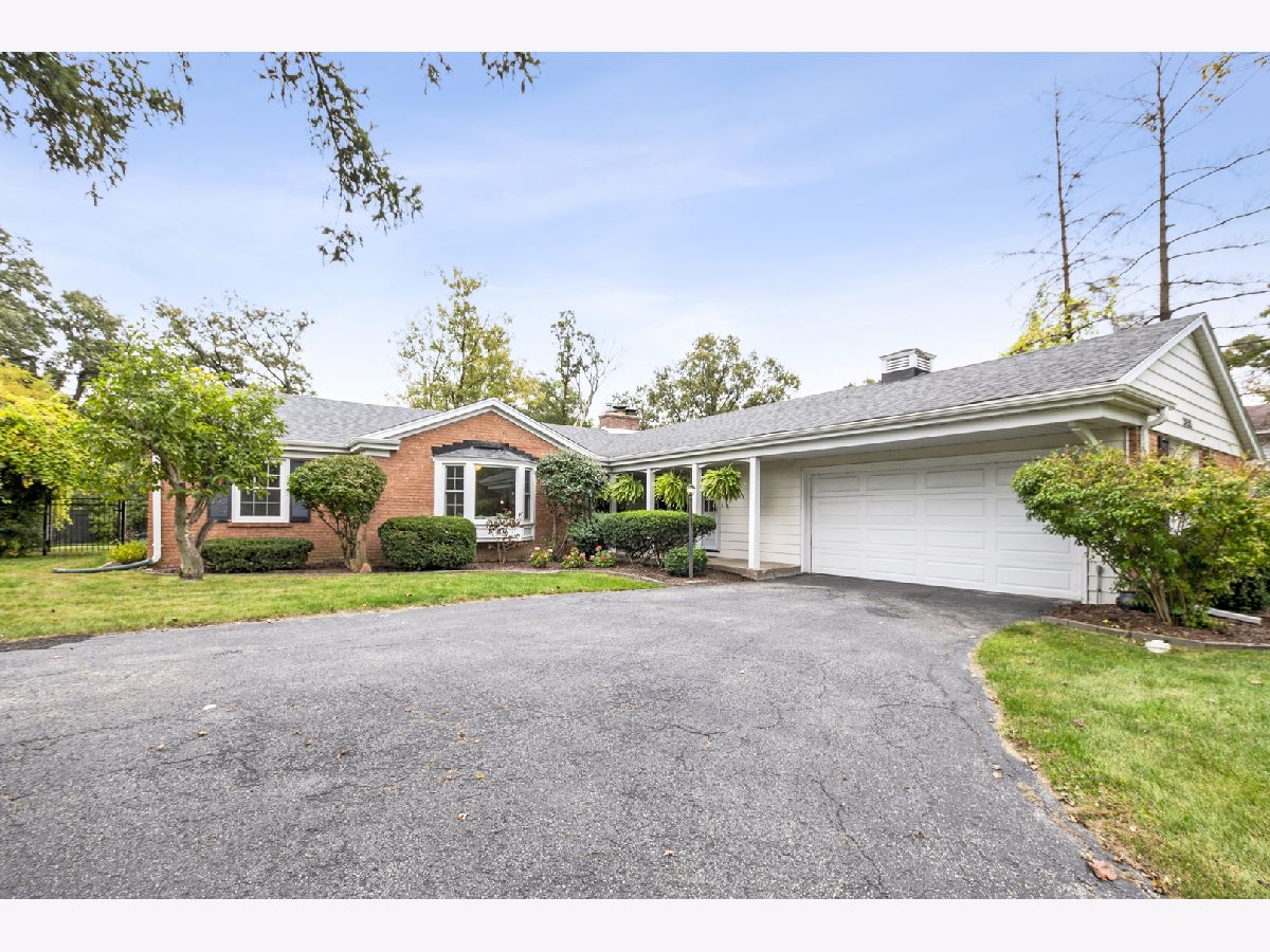  For Sale Olympia Fields Illinois, 20525 Attica Road
