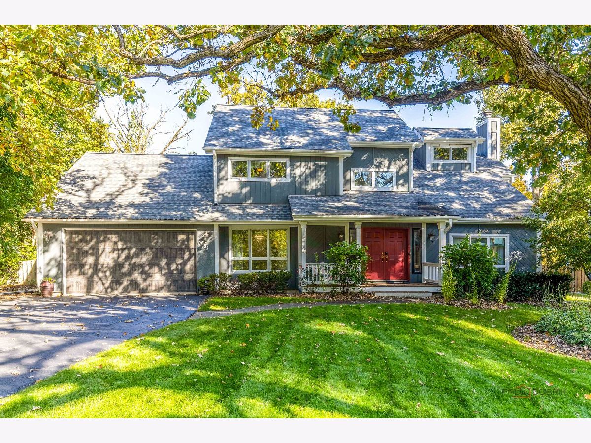  For Sale Lake Zurich Illinois, 92 Golfview Road
