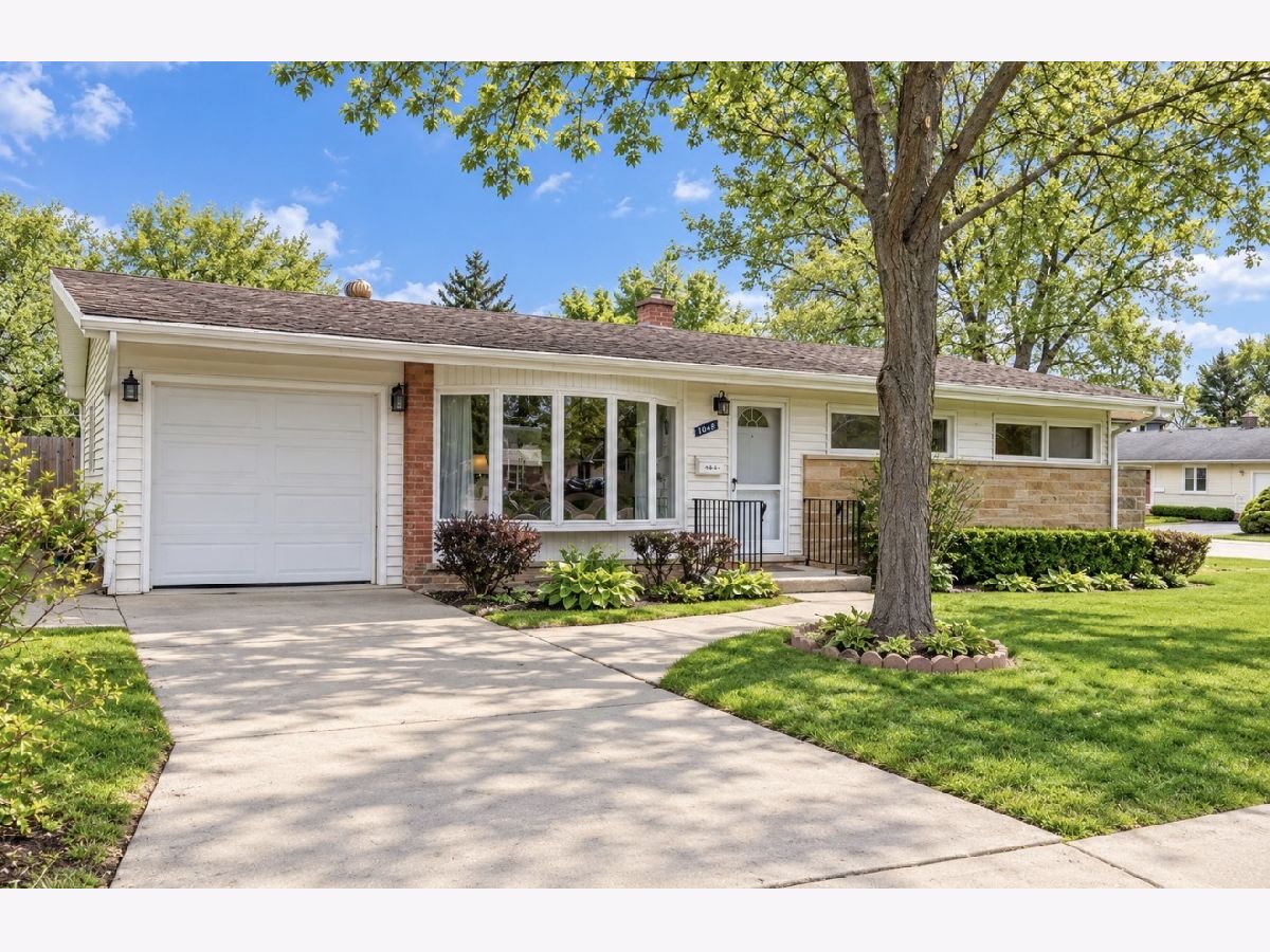  For Rent Northbrook Illinois, 1046 Midway