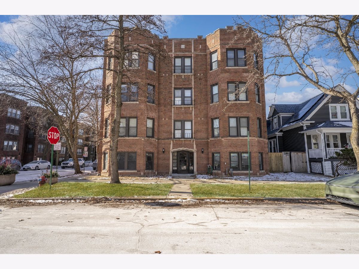  For Rent Oak Park Illinois, 845 Lyman