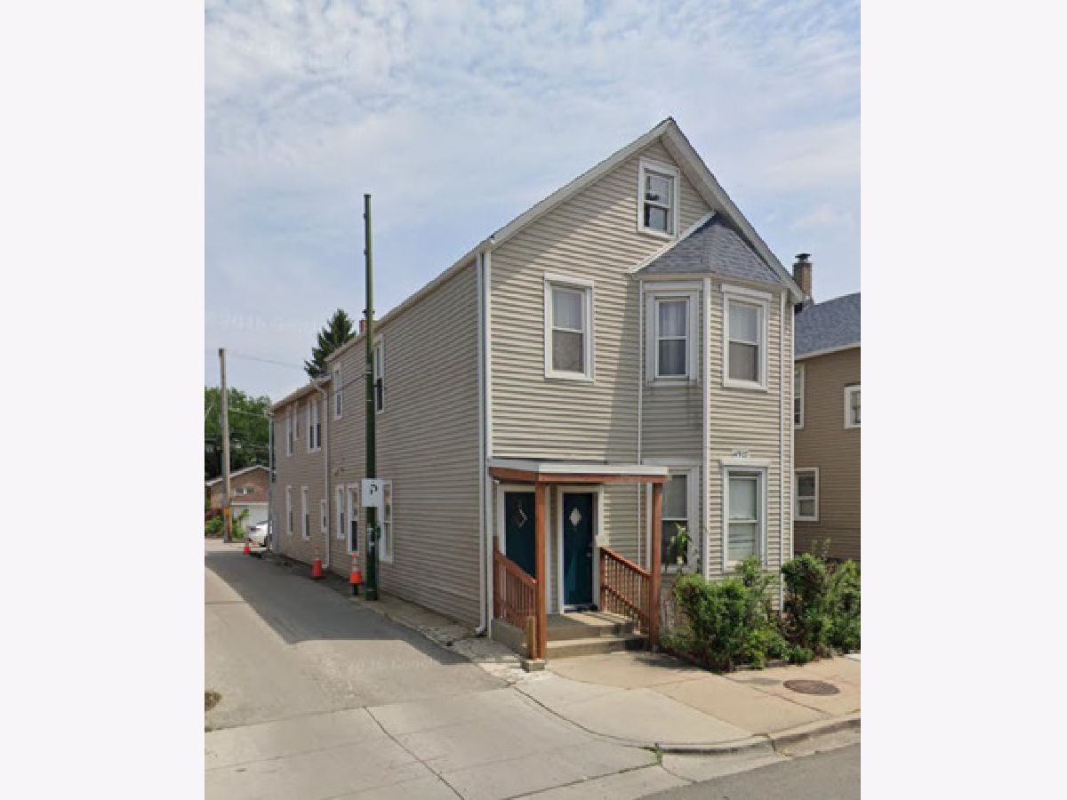  For Rent Chicago Illinois, 4927 Pulaski