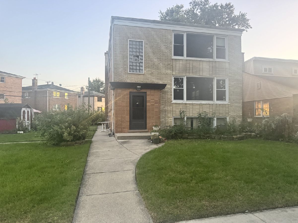 For Rent Skokie Illinois, 5135 Greenwood