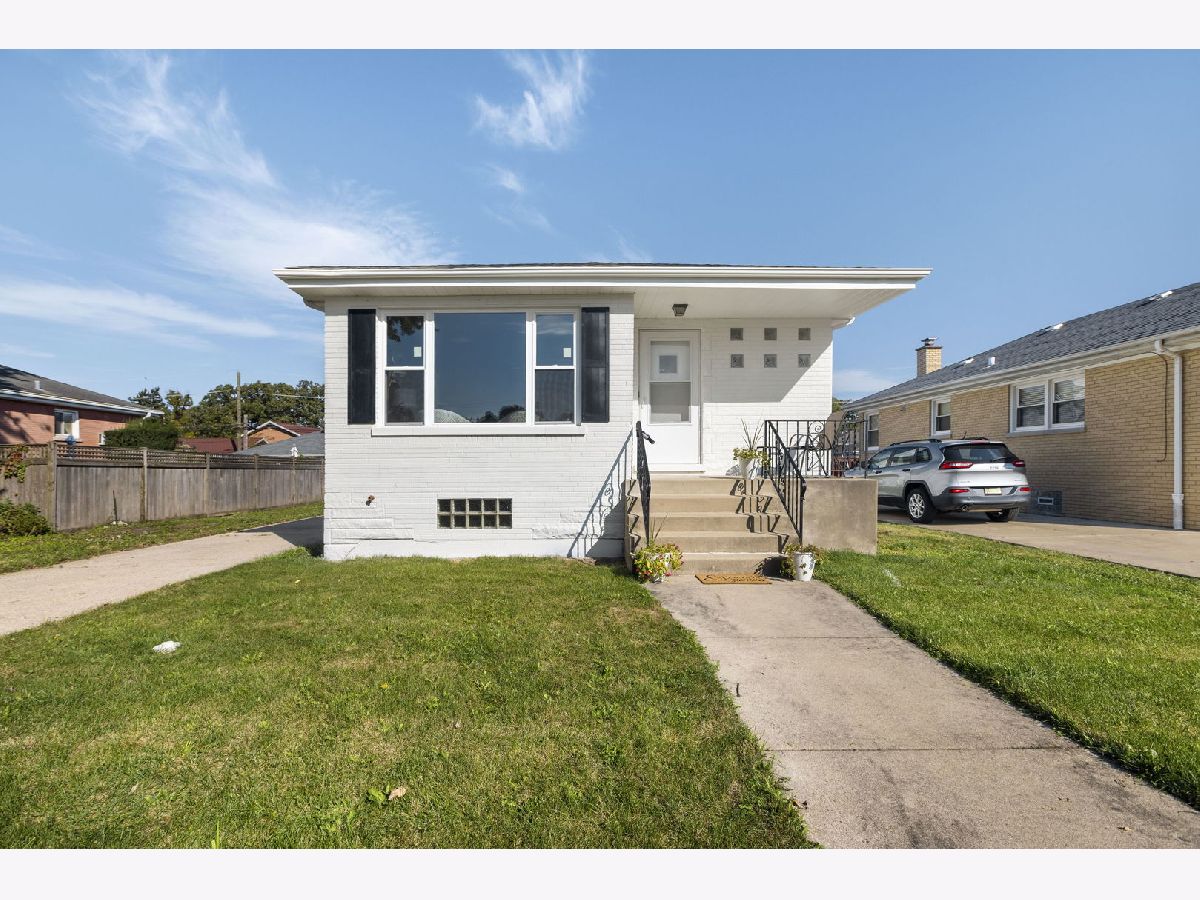  For Sale Brookfield Illinois, 9120 26th Place