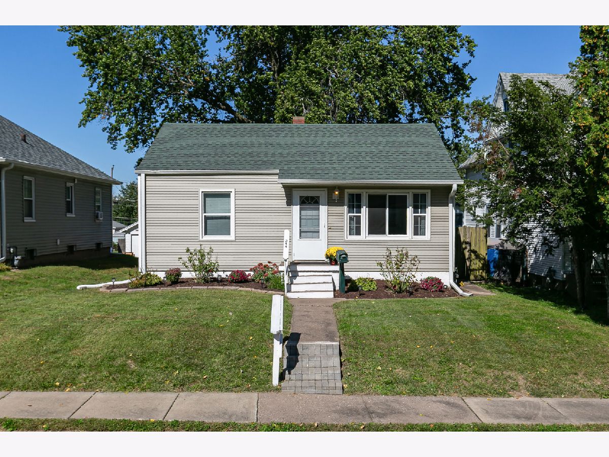  For Sale Davenport Iowa, 244 31st Street