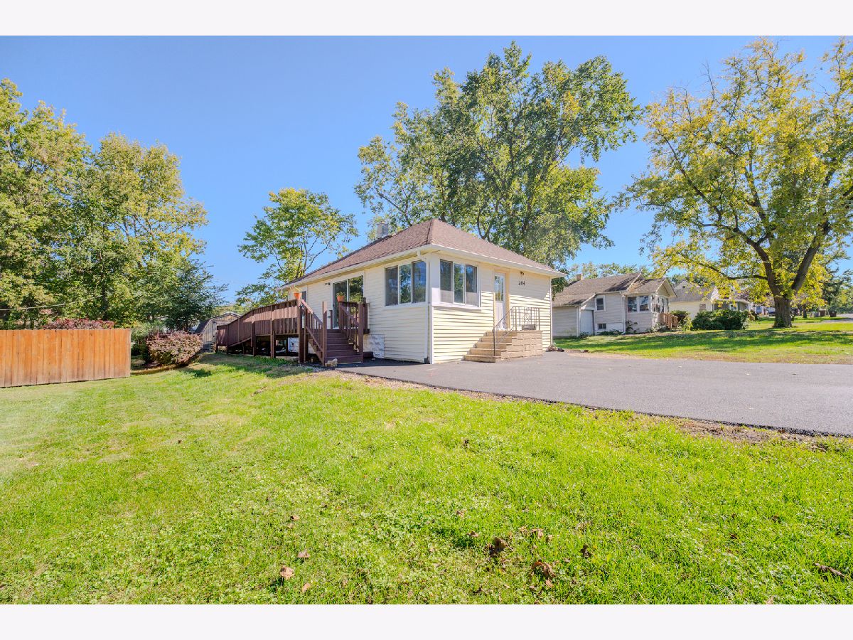  For Sale Joliet Illinois, 204 Barr Elms Avenue