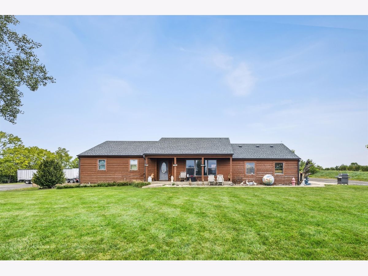  For Sale Oswego Illinois, 1451 Johnson Road
