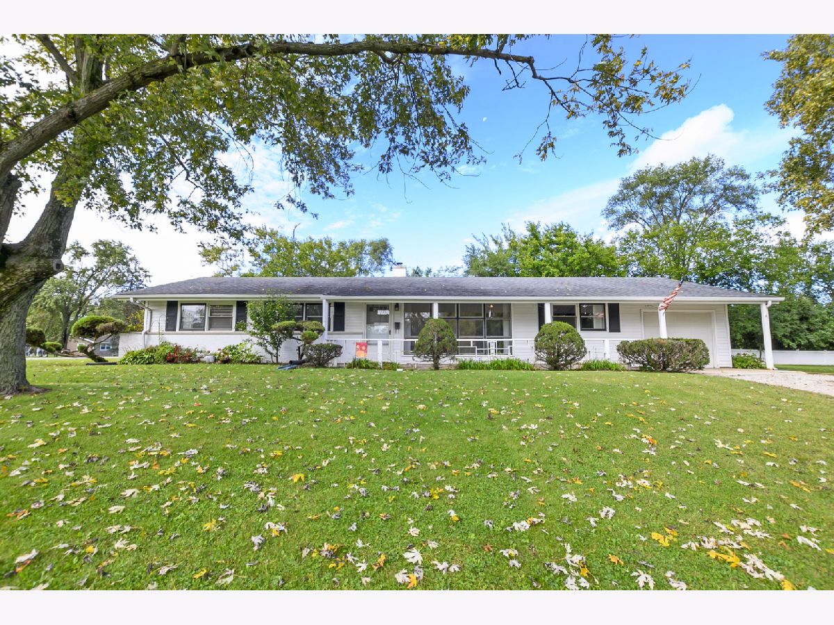  For Sale Country Club Hills Illinois, 18770 Baker Avenue