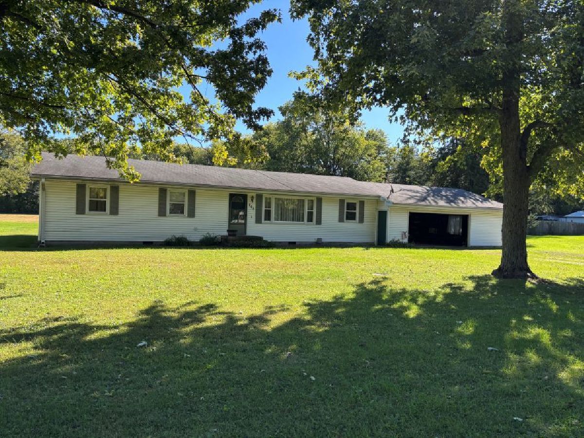  For Sale Sheldon Illinois, 565 2nd Street